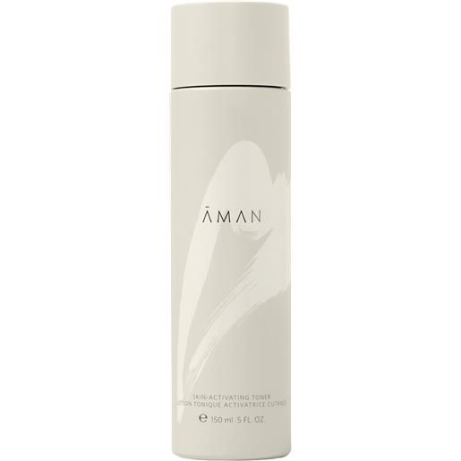 AMAN SKINCARE skin activating toner 150ml