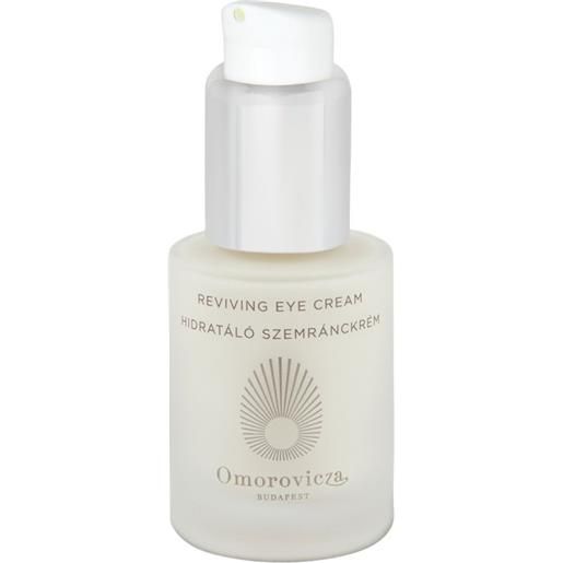 OMOROVICZA reviving eye cream 15ml