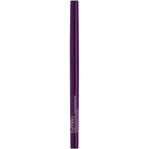ZETA FARMACEUTICI SpA euphidra stilo occhi waterproof colore so04 - matita facilmente sfumabile a lunga tenuta - nuance iris - 0,35 g