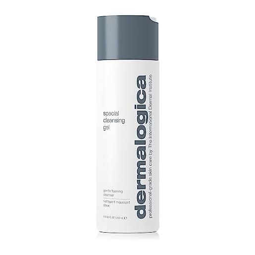 Dermalogica greyline special cleansing gel 250 ml
