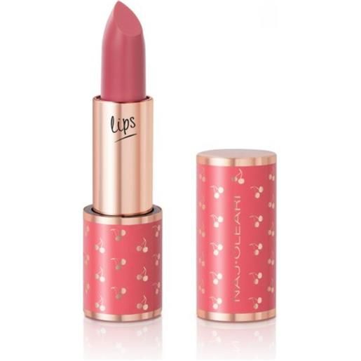 Naj-Oleari new in sun kissed lipstick spf25 - 01 rosa naturale