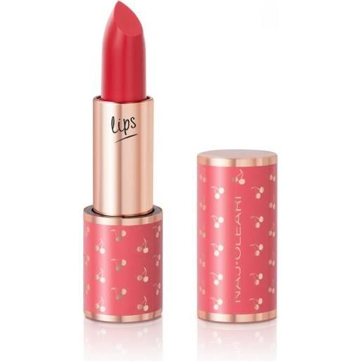 Naj-Oleari sun kissed lipstick spf25 - 03 ciliegia
