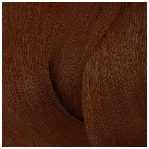 Redken rotken chromatics permanente capelli colore tono 4.54 marrone copper, 1er pack (1 x 63 ml)