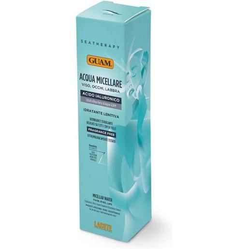 LACOTE Srl seatherapy acqua micellare guam® 200ml