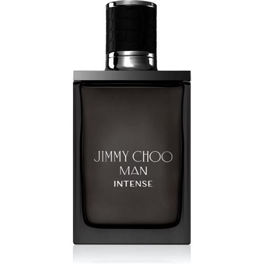 Jimmy Choo man intense 50 ml