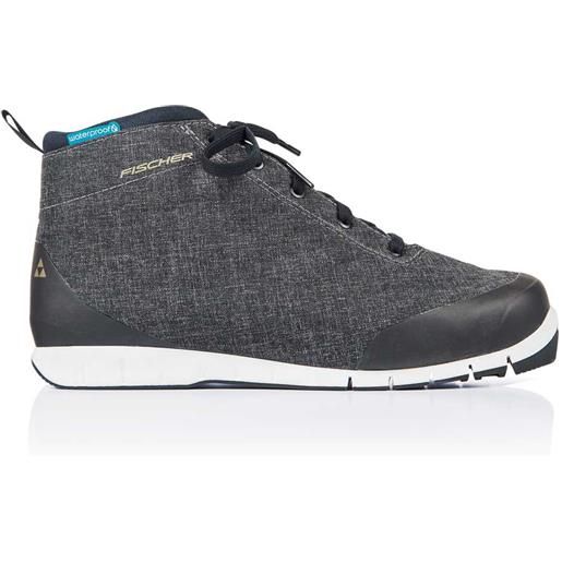 Fischer urban cross v2 trainers grigio eu 42 uomo