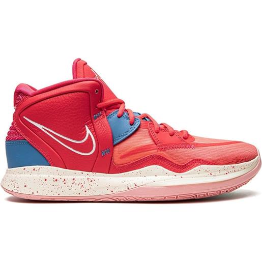 Nike sneakers kyrie infinity - rosso