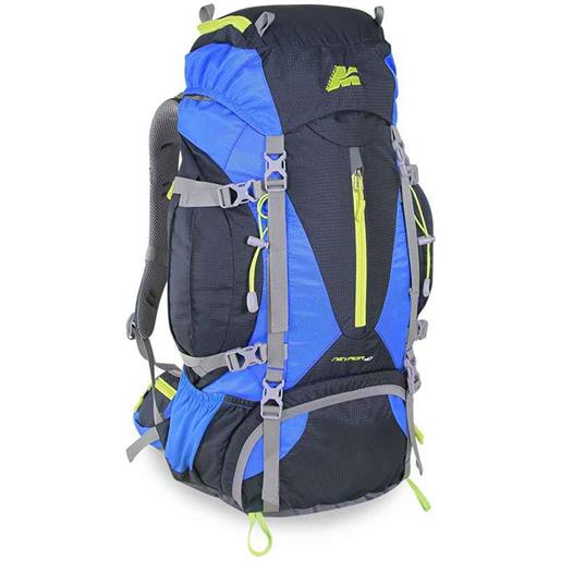 Marsupio nevada 40l backpack blu