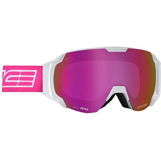 Salice 619 darwf ski goggles rosa rw violet/cat3