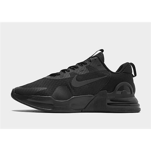 Nike air max alpha tr 5, black