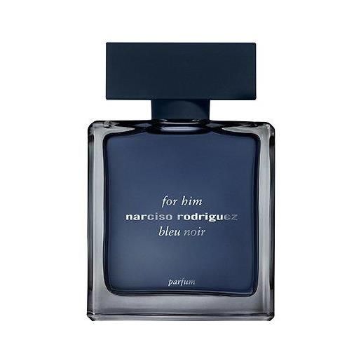 Narciso Rodriguez men`s for him bleu noir eau de parfum 100ml