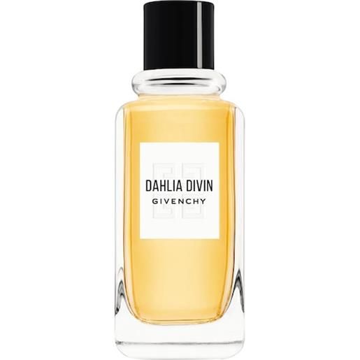 GIVENCHY profumi femminili les parfums mythiques dahlia divin. Eau de parfum spray