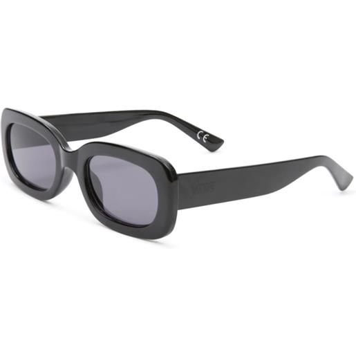 Vans westview shades black