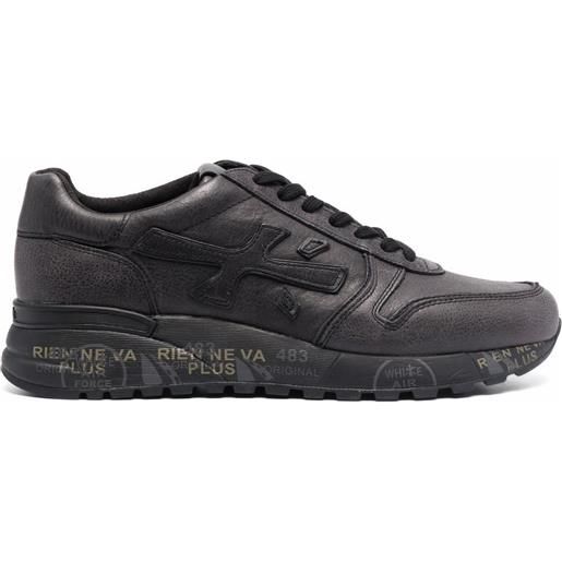 Premiata sneakers mick - nero