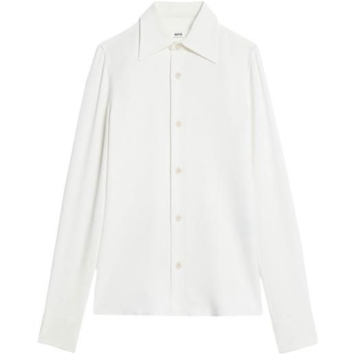 AMI Paris camicia - bianco