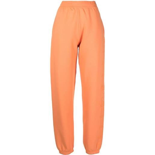 Aries pantaloni sportivi - arancione