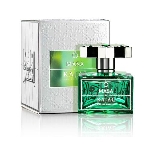 Kajal Perfumes Paris masa edp: formato - 100 ml