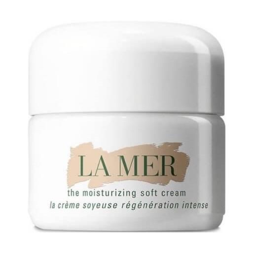 La Mer crema idratante leggera per ringiovanire il viso (moisturizing soft cream) 30 ml