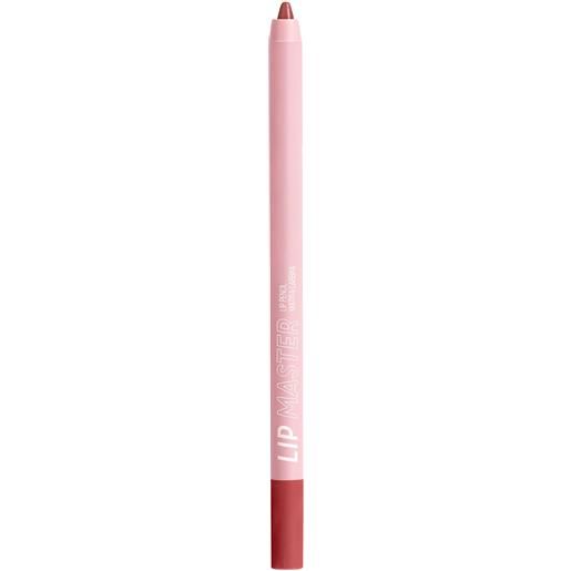 Mulac lip master 1.2g matita labbra 06 red nude