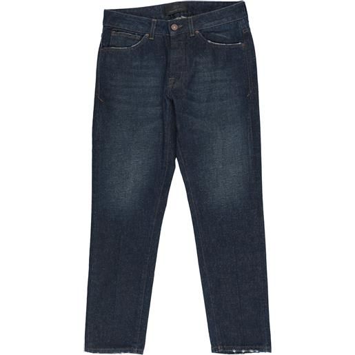 MICHAEL COAL - jeans skinny