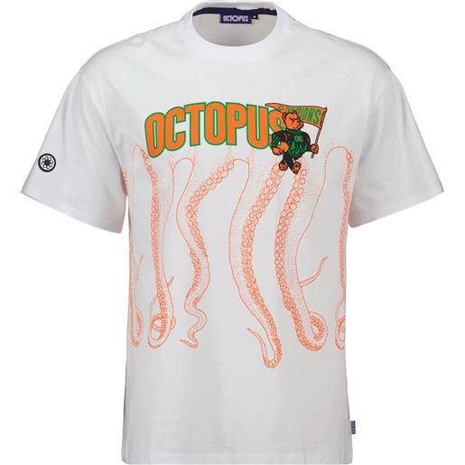 OCTOPUS t-shirt athletic