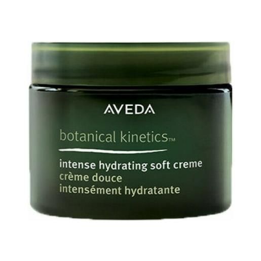 Aveda botanical kinetics intense hydrating soft creme 50ml - crema viso idratante per tutti i tipi di pelle