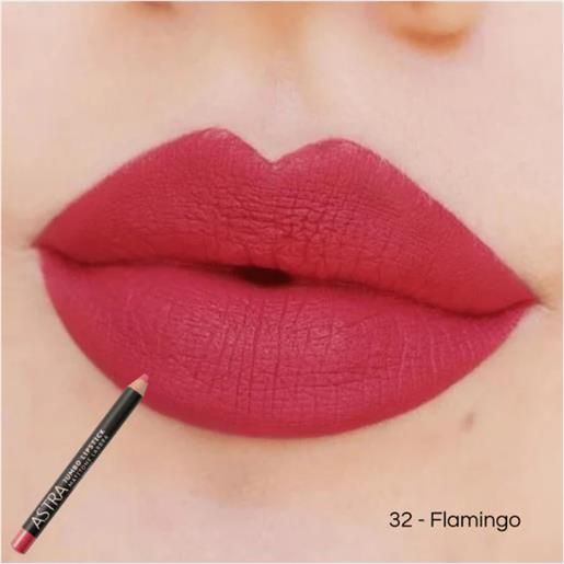 GIUFRA Srl jumbo lipstick 32 matitone labbra astra