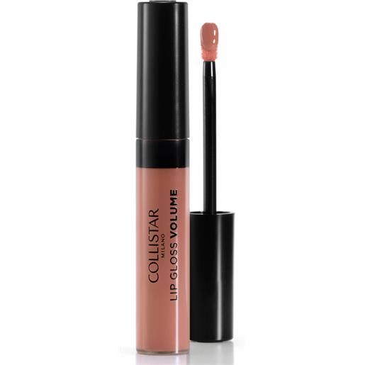 COLLISTAR SpA lip gloss colore 150 nudo lab