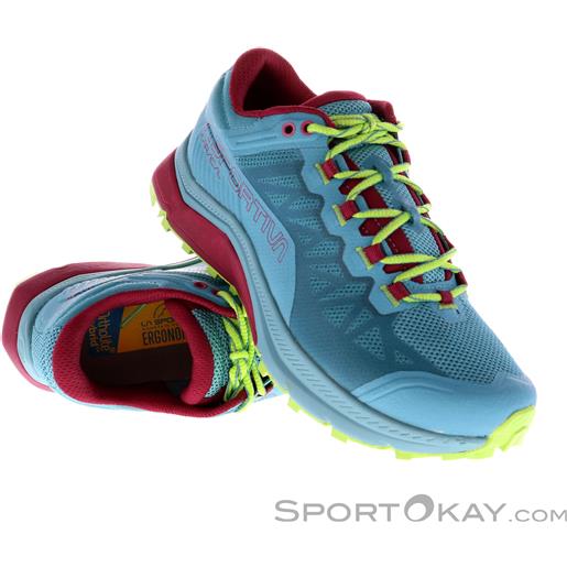 La Sportiva karacal donna scarpe da trail running