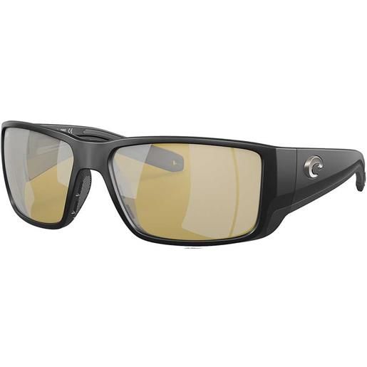 Costa blackfin pro mirrored polarized sunglasses oro green mirror 580g/cat2 donna
