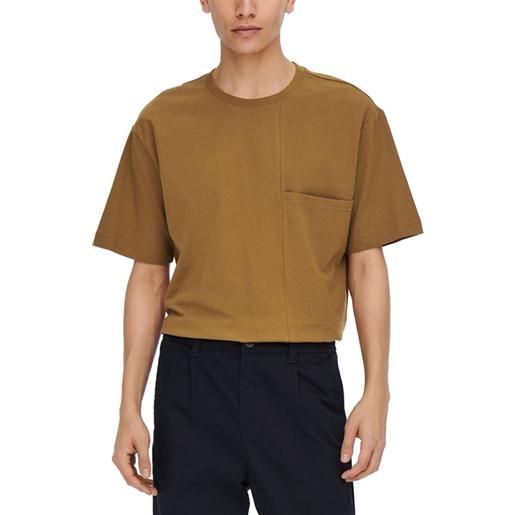 ONLY & SONS onskolton rlx ss tee