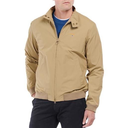 BARBOUR crested royston casual