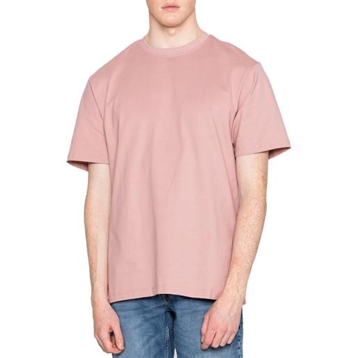 ONLY & SONS relaxed fit round neck t-shirt