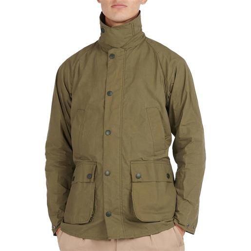 BARBOUR sl unlined bedale casual