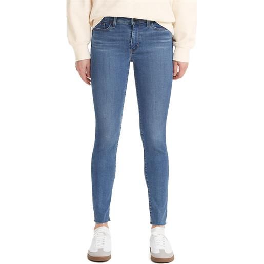 LEVI'S® 711™ skinny jeans