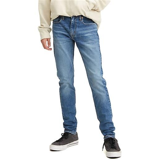LEVI'S® skinny tapered jeans