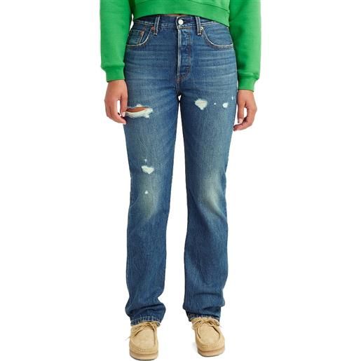 LEVI'S® 501® original selvedge jeans