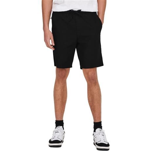 ONLY & SONS shorts loose fit