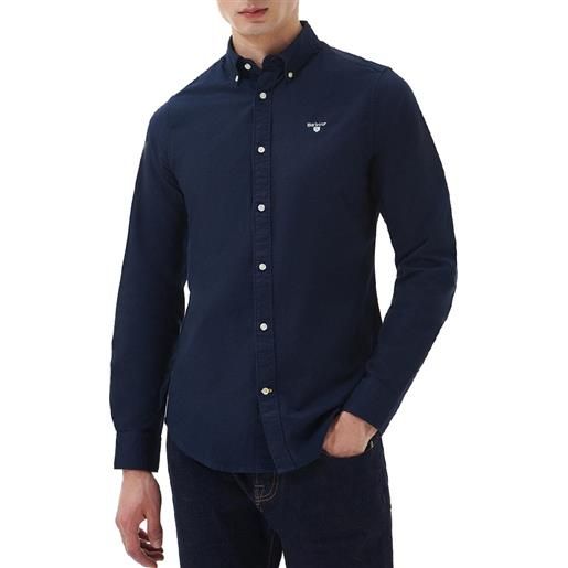 BARBOUR oxtown tailored shirt