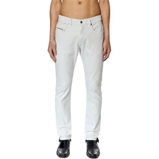 DIESEL 2019 d-strukt l. 32 pantaloni 100 - white