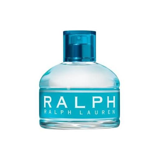 Ralph Lauren ralph 100 ml eau de toilette per donna