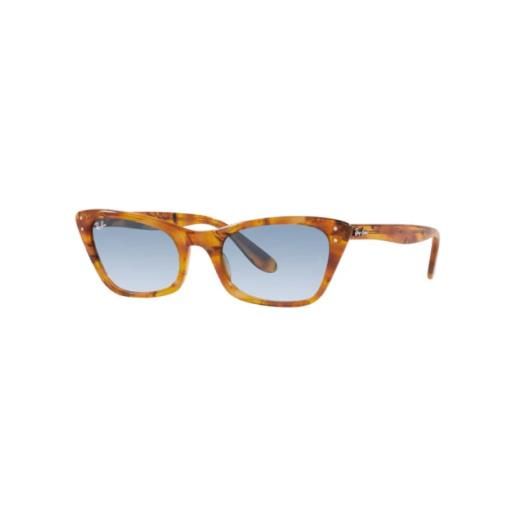 Ray-Ban - rb2299-13423f - occhiale sole ray-ban rb2299-13423f cal. 52 lady burbank