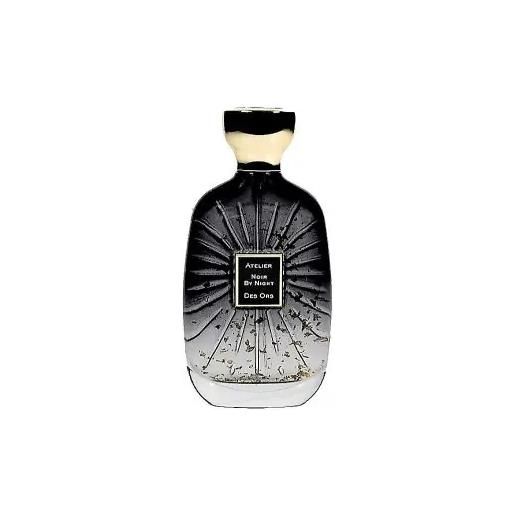 Atelier Des Ors noir by night eau de parfum 100ml