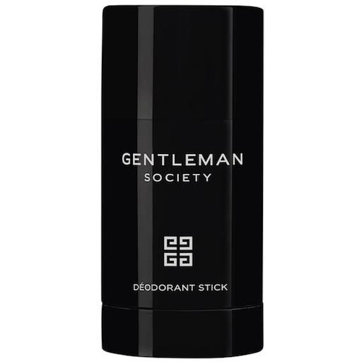 GIVENCHY profumi da uomo gentleman society deodorant stick