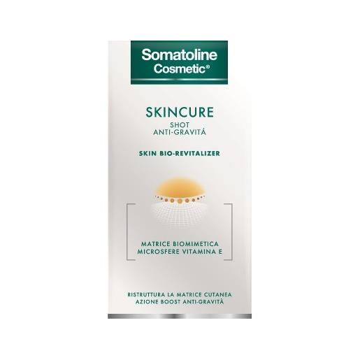 Somatoline cosmetic siero anti gravita' 30 ml somatoline