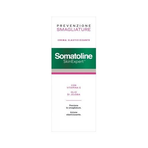 Somatoline skin expert prevenzione smagliature 200 ml somatoline