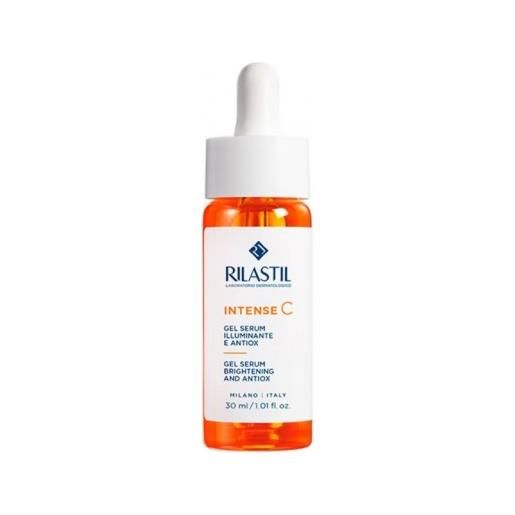 Rilastil intense c gel serum vitamina c 30 ml rilastil