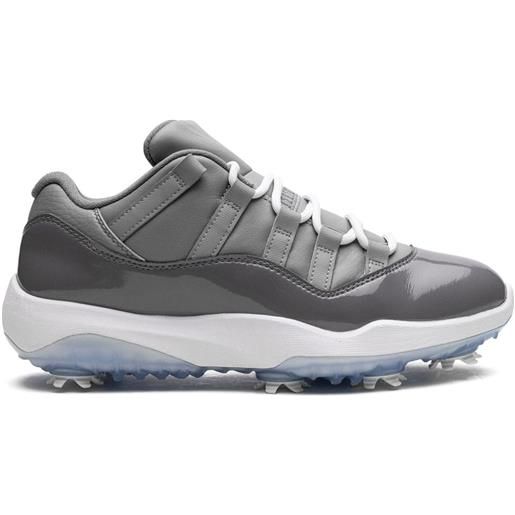 Jordan sneakers Jordan xi golf - grigio