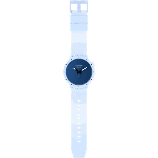 Swatch orologio Swatch big bold bioceramic artic