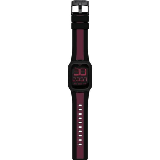 Swatch orologio Swatch touch night & pink